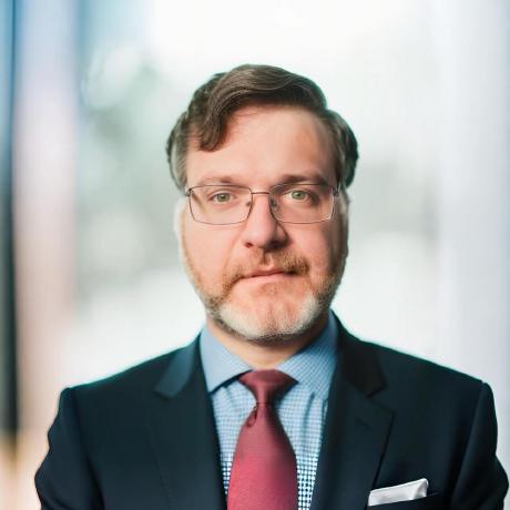 Professor Nikolaos Korfiatis