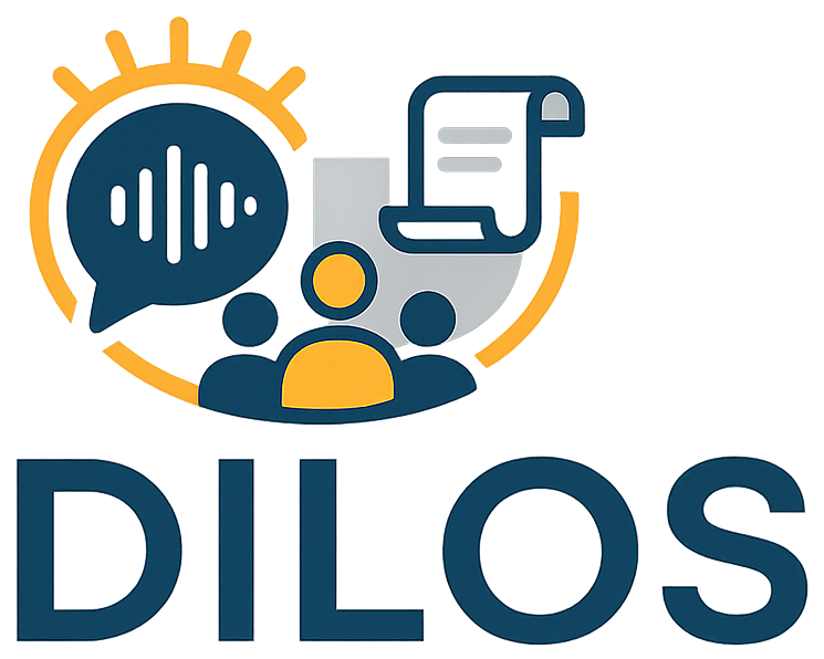 Dilos Logo